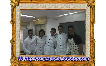 .:::: CaMaReRoS ::::.
