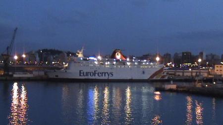 EuroFerrys